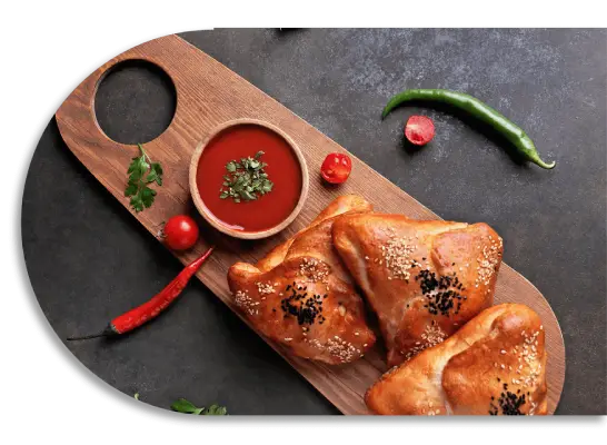 شیرینی فروشی روشه