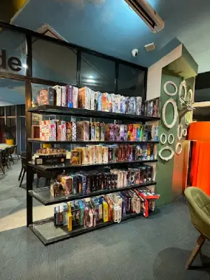 فکرکده شعبه اپال