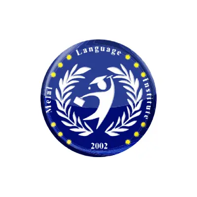 لوگو آموزشگاه زبان ملل