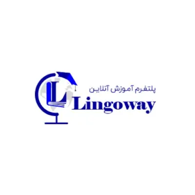 لوگو آموزشگاه لینگووی