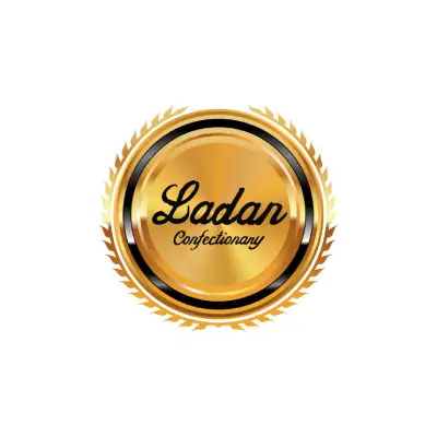 شیرینی فروشی لادن