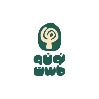 لوگو کافه بیکری نون و ماست