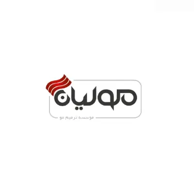 لوگو کلینیک زیبایی مولیان
