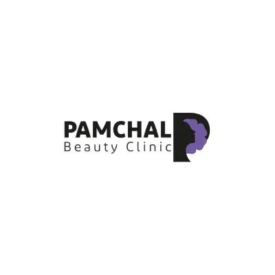 لوگو کلینیک زیبایی پامچال