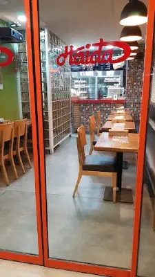 هایدا سعادت آباد تهران