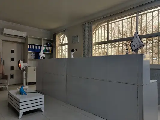 کاشت مو کلینیک چهره نو