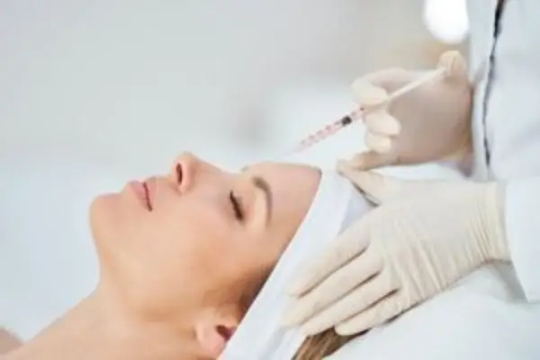 کلینیک زیبایی ارکیده شهرک غرب