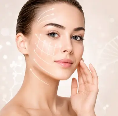 کلینیک زیبایی تندیس سعادت آباد