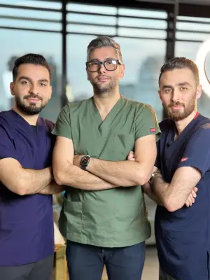 کلینیک زیبایی مهرزاد تهران