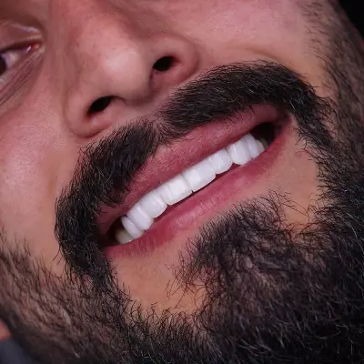 کلینیک سرو سعادت آباد