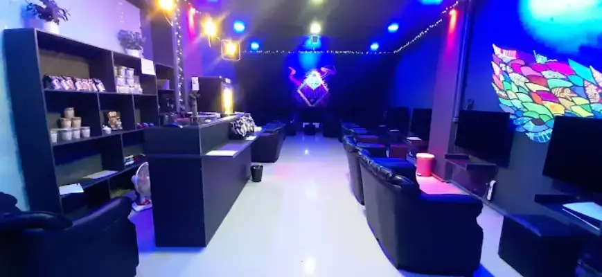 گیم نت ویژن