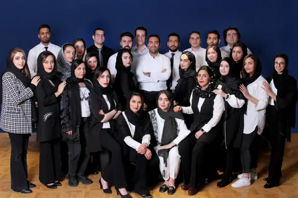 اچ دی ام مارکتینگ