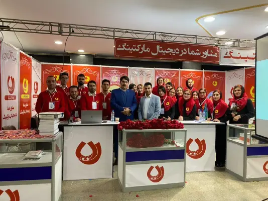 شرکت تبلیغات در گوگل رایا مارکتینگ