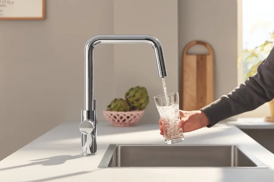 شیرآلات Grohe