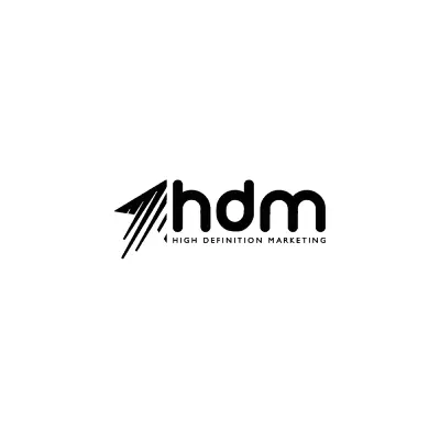 لوگو شرکت Hdm مارکتینگ