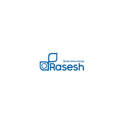 لوگو شرکت تبلیغات محیطی رسش